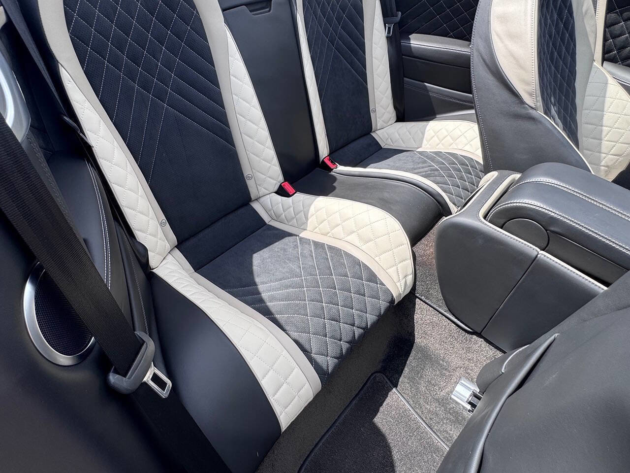 Used 2018 Bentley Continental GT Supersports image 83