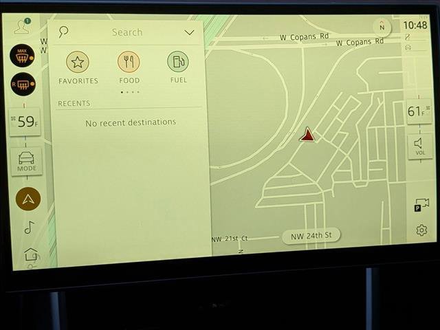 New 2026 Land Rover Range Rover SE image 13