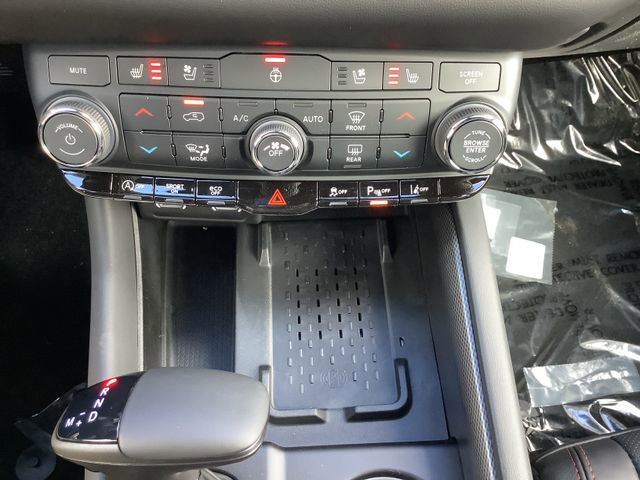 New 2026 Dodge Durango GT image 18