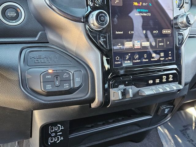 Used 2026 RAM 2500 Rebel image 14