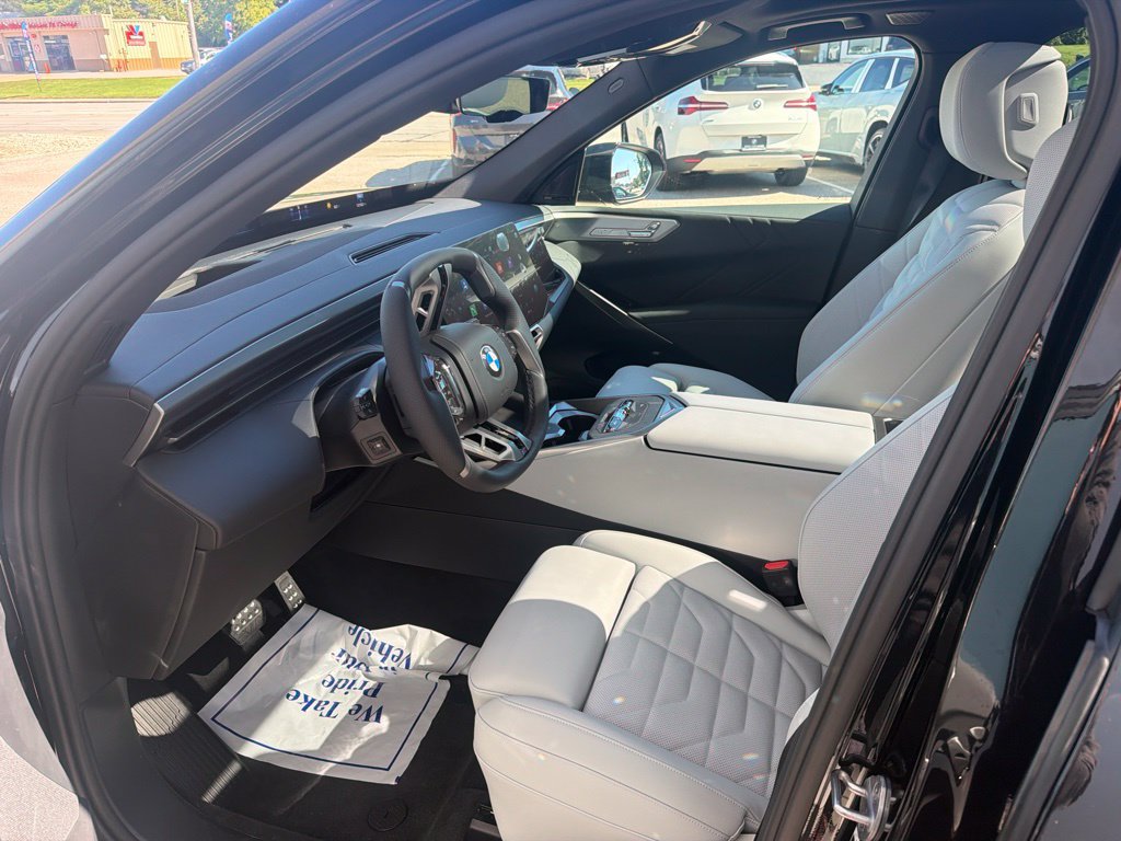 New 2027 BMW X5 xDrive40i AWD/4WD image 26