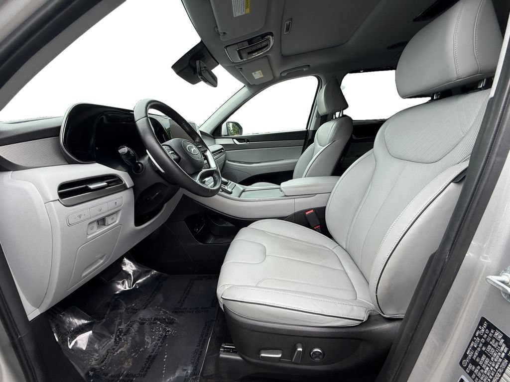 Used 2024 Hyundai Palisade SEL AWD/4WD image 9
