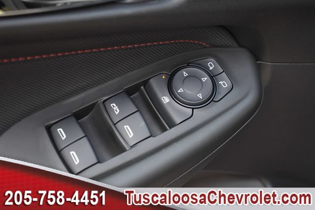 New 2026 Chevrolet TrailBlazer RS w/ Convenience Package FWD image 14