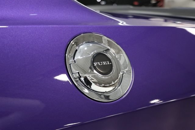 Used 2023 Dodge Challenger R/T w/ Plus Package RWD image 15