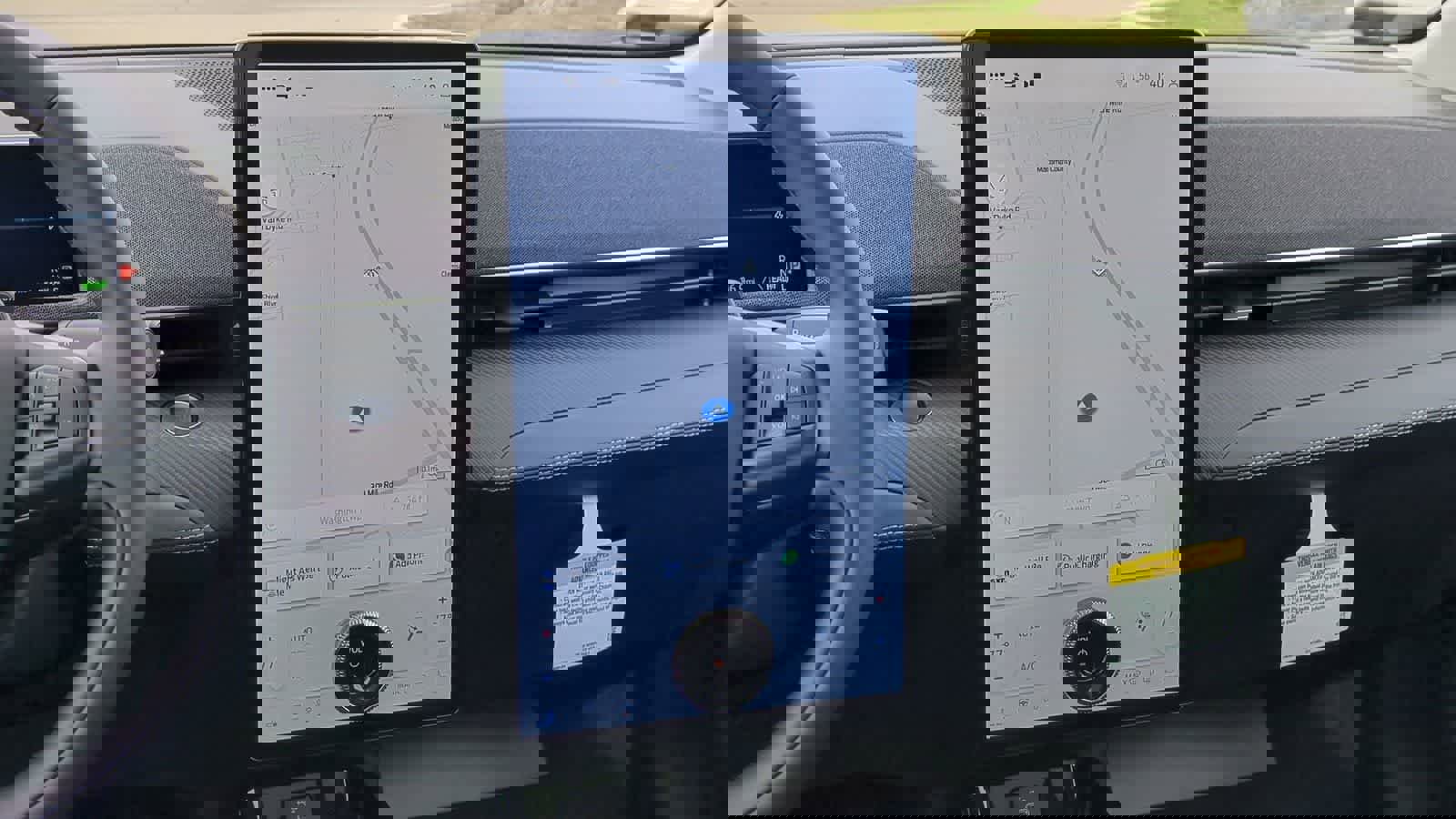 New 2025 Ford Mustang Mach-E Premium w/ Interior Protection Package image 27