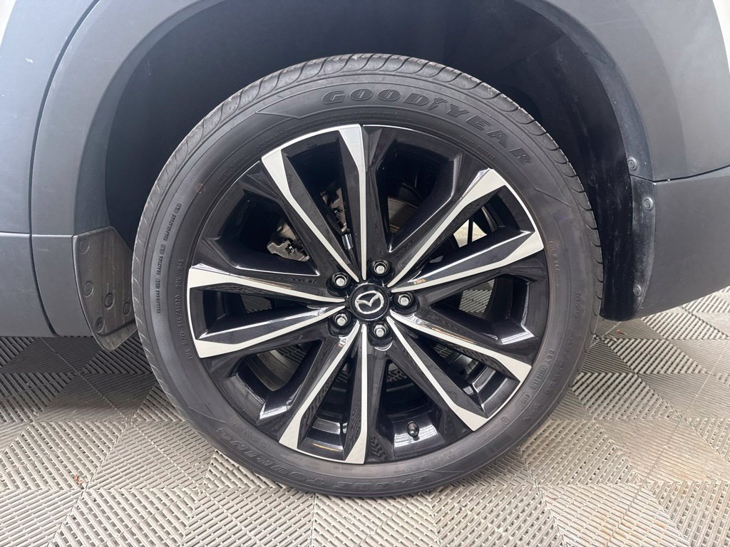 Used 2025 MAZDA CX-50 AWD 2.5 S w/ Premium Plus Pkg image 31