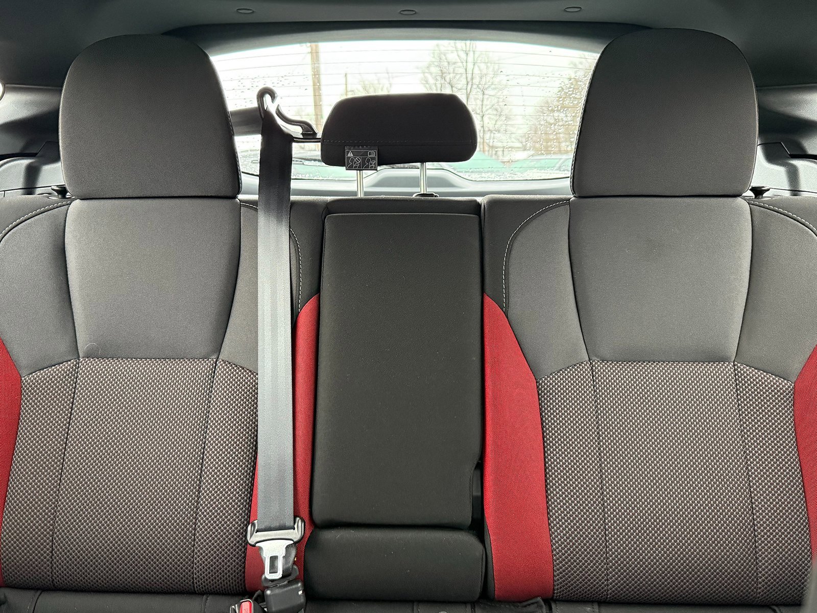 Used 2025 Subaru Impreza RS w/ Popular Package #1 image 40