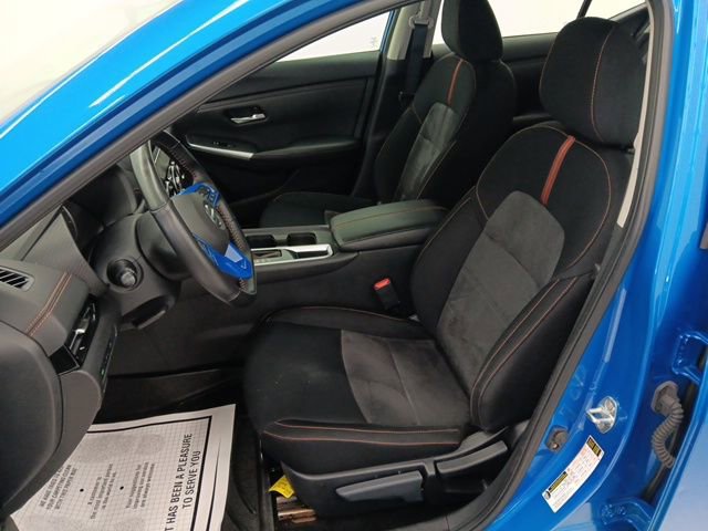 Used 2023 Nissan Sentra SR w/ Electronics Package image 10
