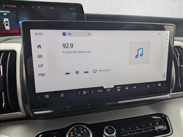 New 2026 Ford Expedition Max Active image 11