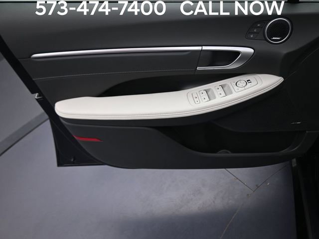 New 2026 Hyundai Sonata Limited FWD image 10