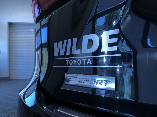 Used 2016 Lexus RX 350 F Sport AWD/4WD image 17