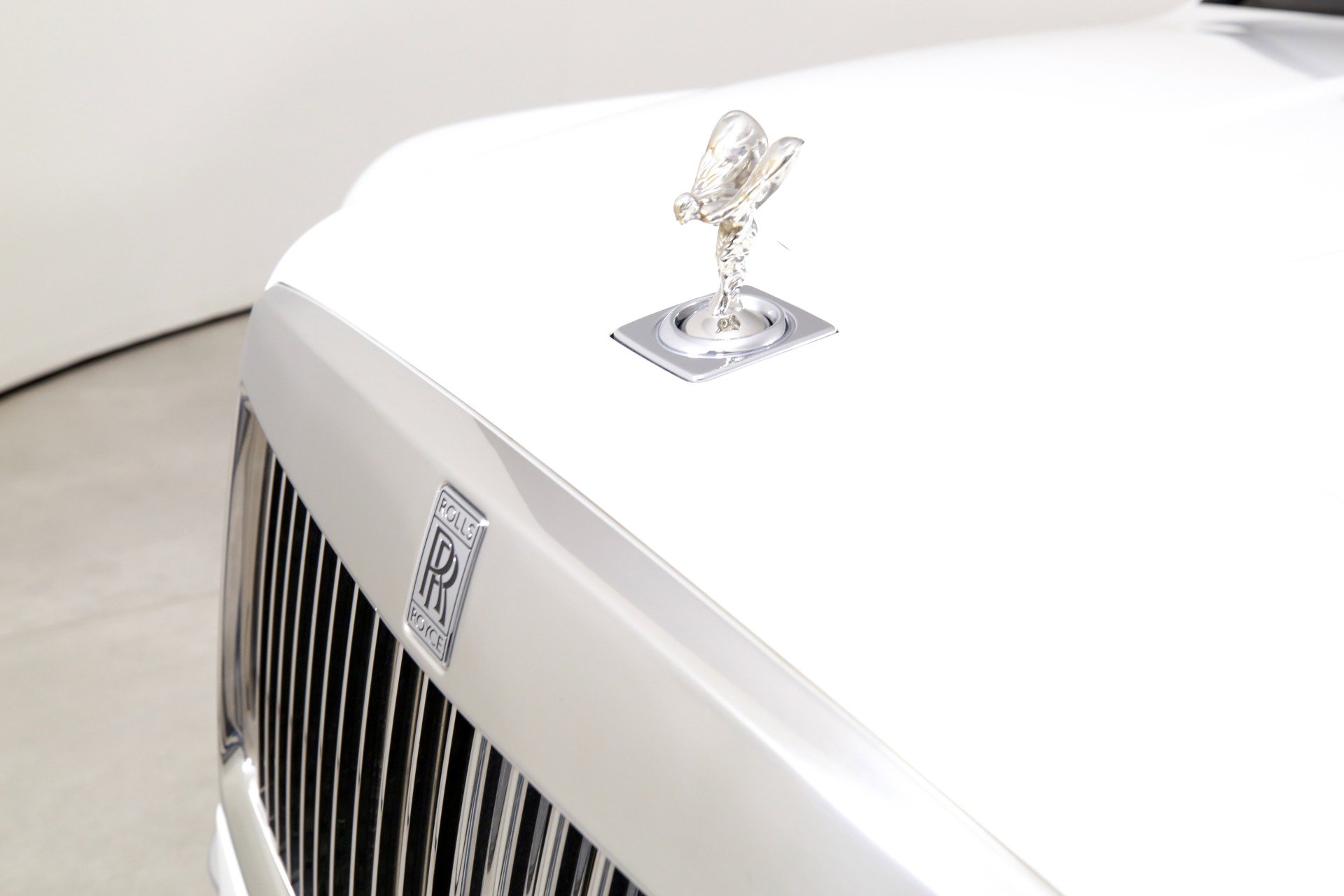 Used 2020 Rolls-Royce Cullinan AWD/4WD image 47