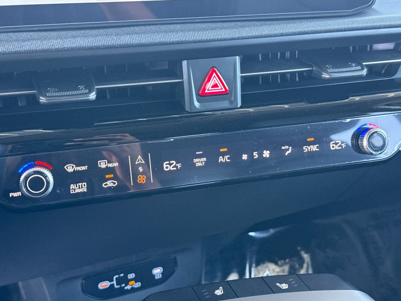 New 2026 Kia EV6 Light RWD image 22