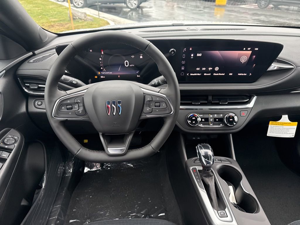 New 2026 Buick Envista Preferred w/ Convenience I Package image 10