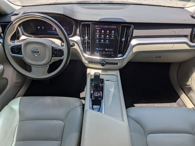 Certified 2025 Volvo S60 B5 Core FWD image 17