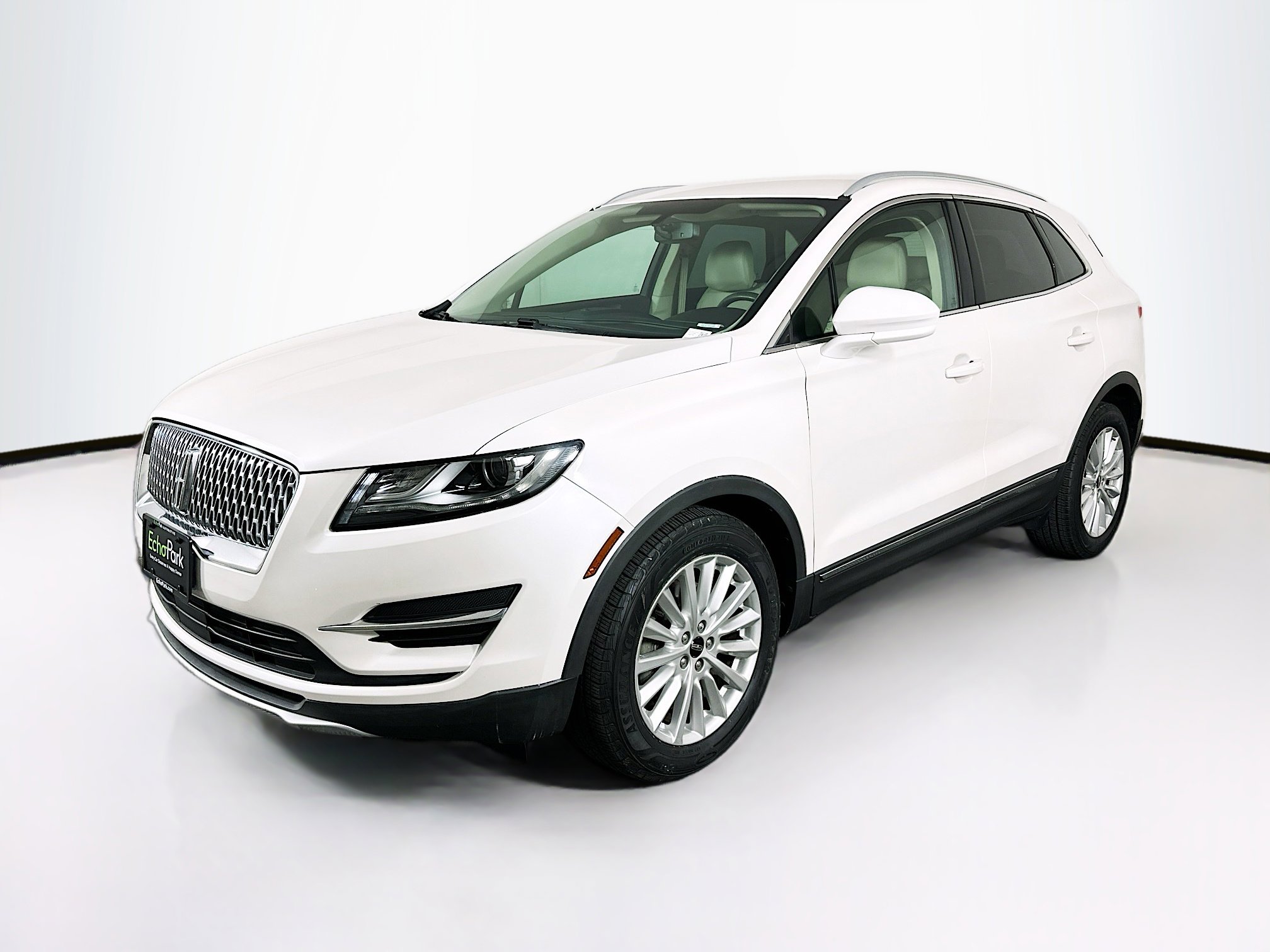 Used 2019 Lincoln MKC Premiere FWD image 3
