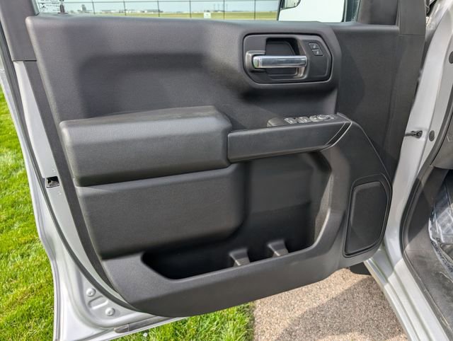 Used 2019 Chevrolet Silverado 1500 Custom w/ Custom Value Package image 10