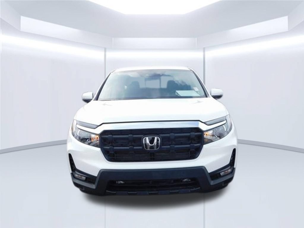 New 2026 Honda Ridgeline RTL image 12