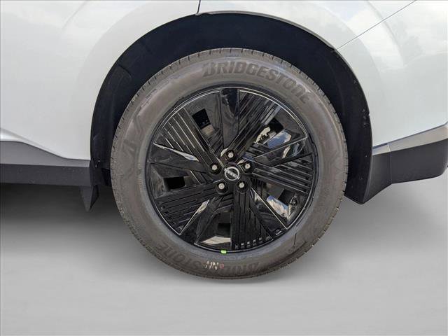 New 2026 Nissan Murano SL image 9