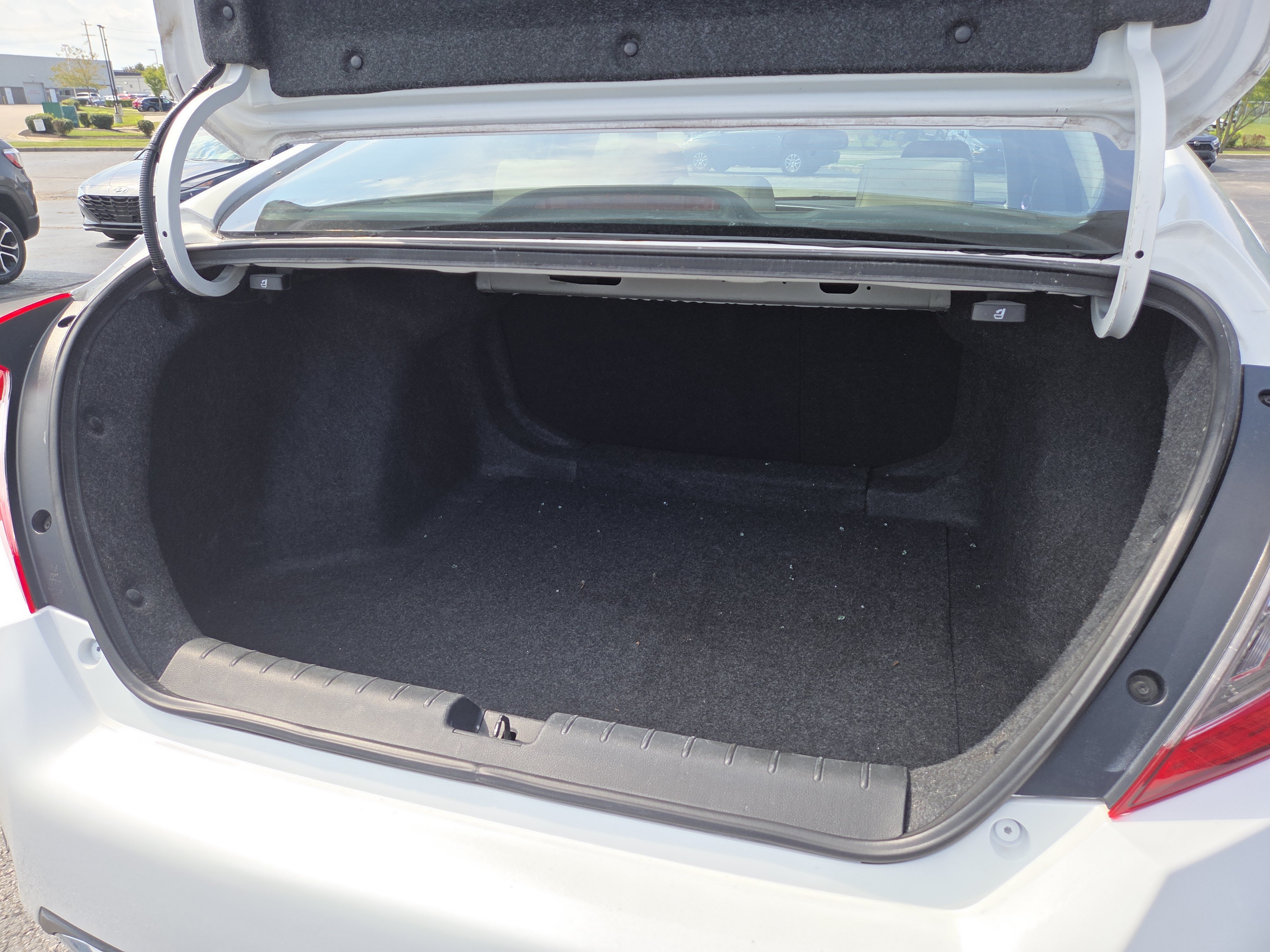 Used 2021 Honda Civic EX image 7