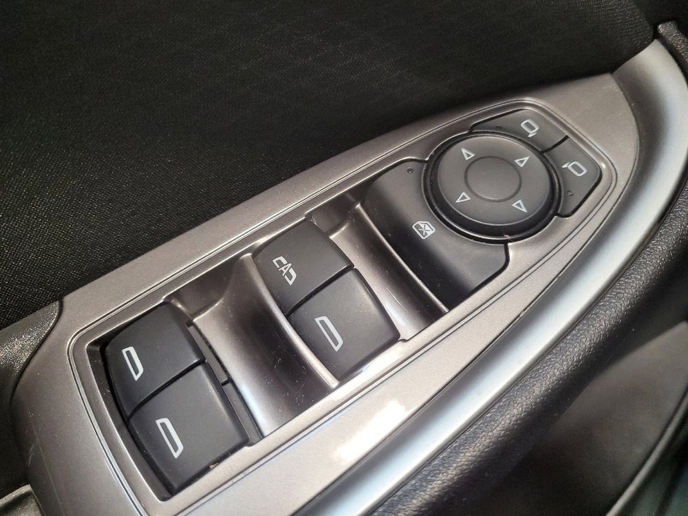 Used 2024 Chevrolet Malibu LT image 27