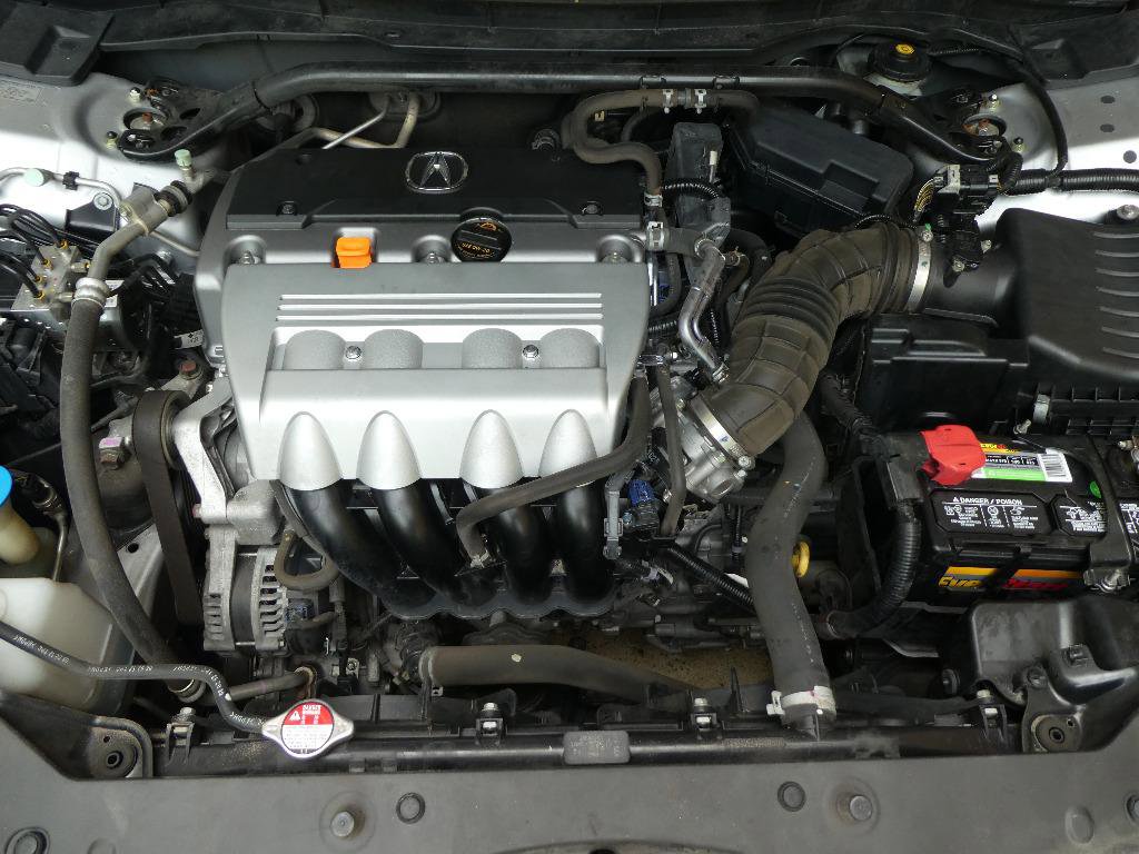 Used 2013 Acura TSX Sedan FWD image 17