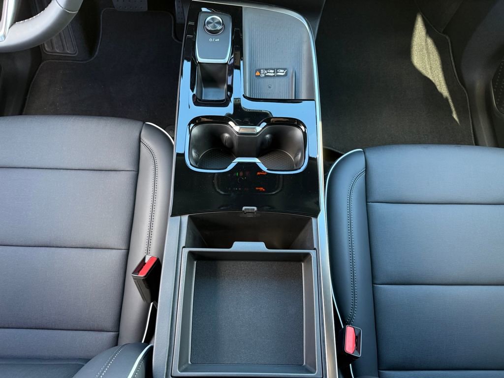 New 2026 Buick Enclave Preferred w/ Power Package image 31