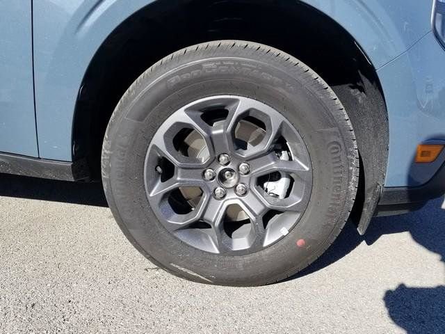 New 2026 Ford Maverick XLT w/ XLT Luxury Package image 28