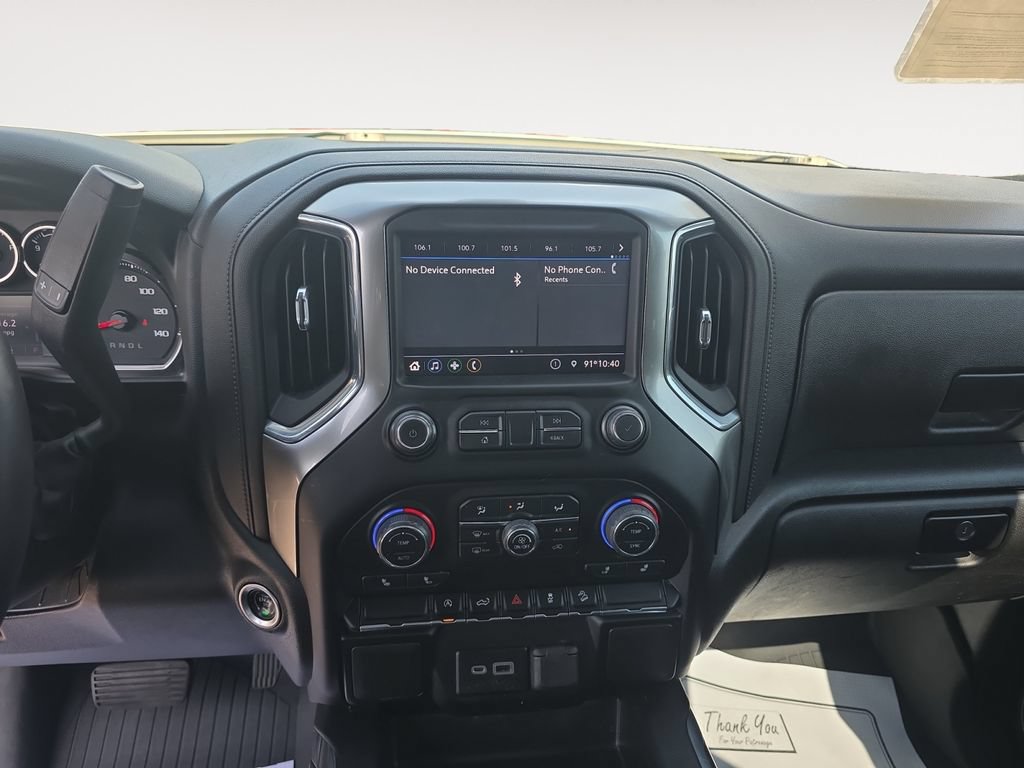 Used 2022 Chevrolet Silverado 1500 RST AWD/4WD image 11