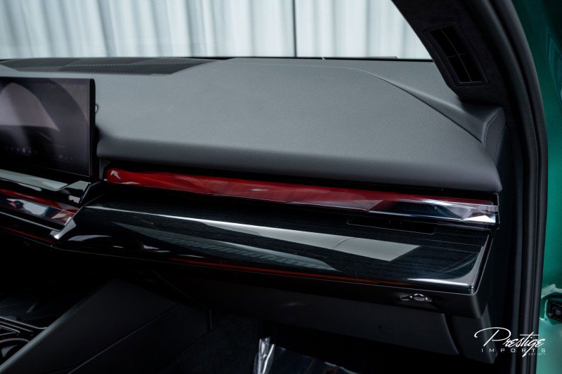 Used 2025 BMW M5 Touring w/ M Driver's Package image 51