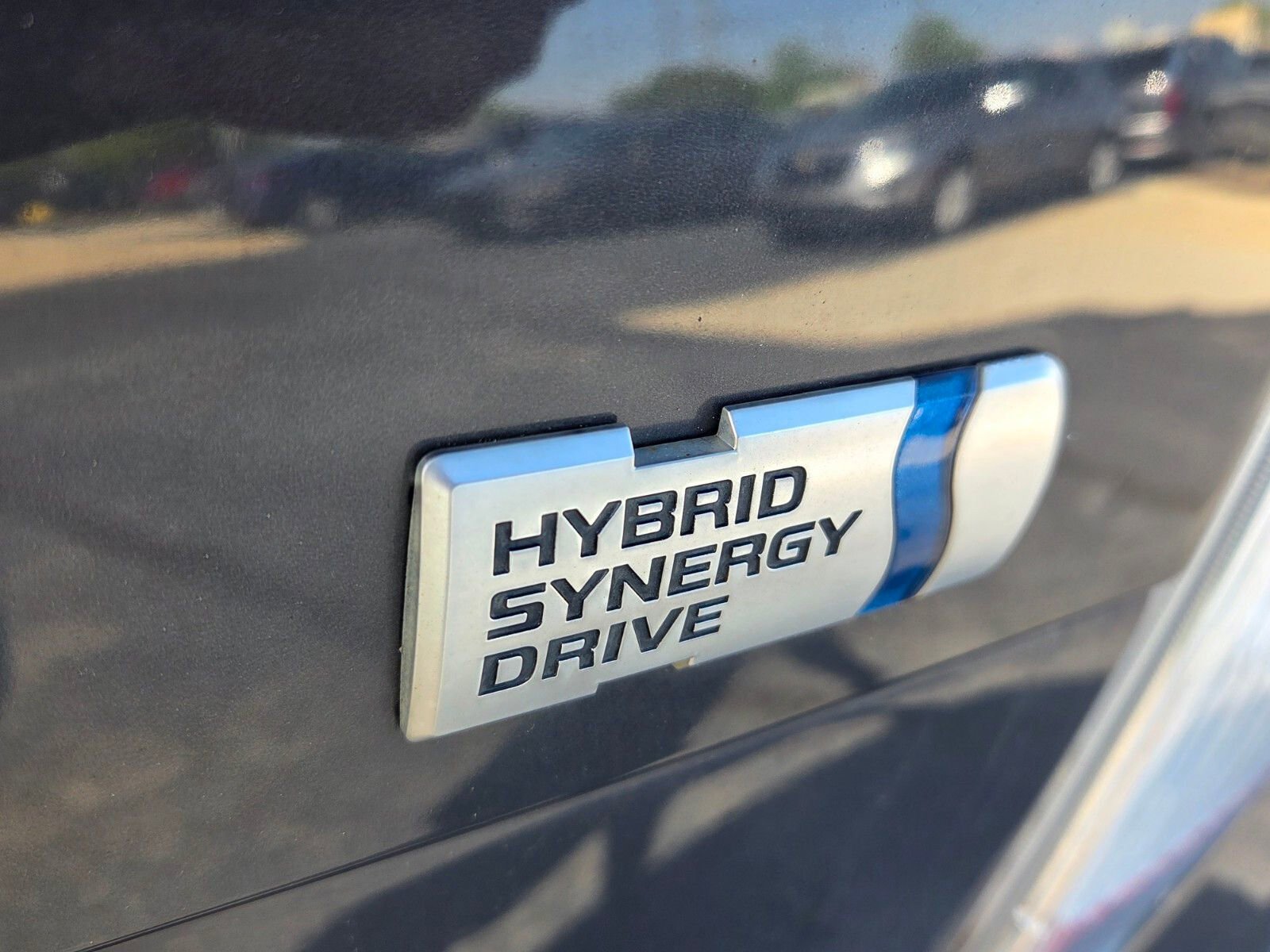 Used 2014 Toyota Prius Two image 12