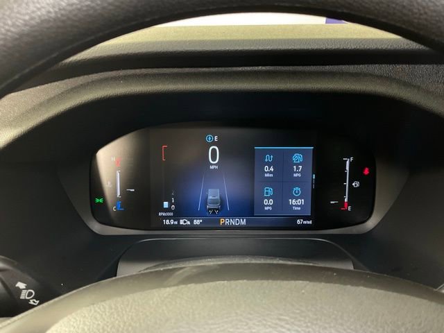 New 2026 Ford Transit 250 Low Roof w/ Load Area Protection Package image 24