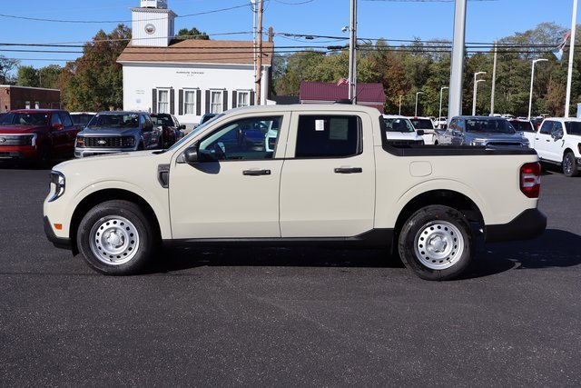 New 2025 Ford Maverick XL w/ Equipment Group 101A image 16