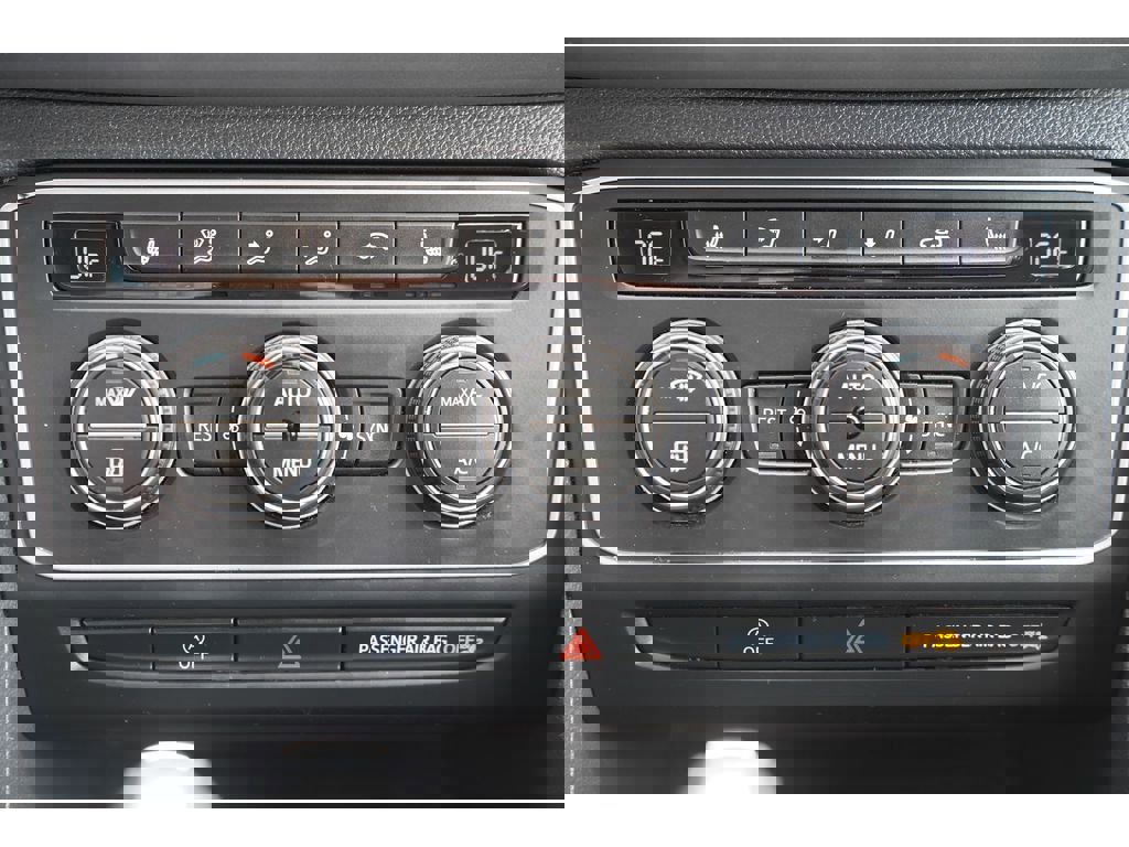 Used 2019 Volkswagen Atlas SE image 21