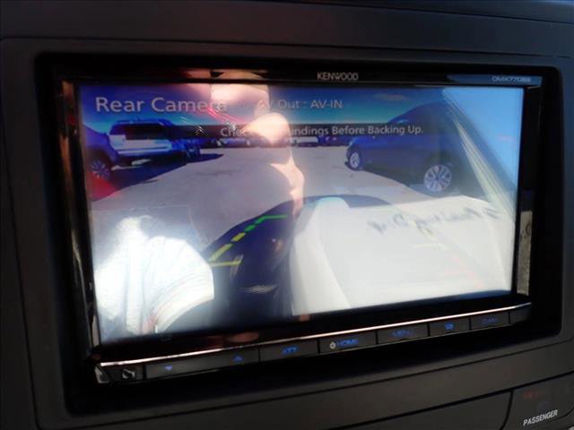 Used 2008 Toyota Highlander 4WD image 20