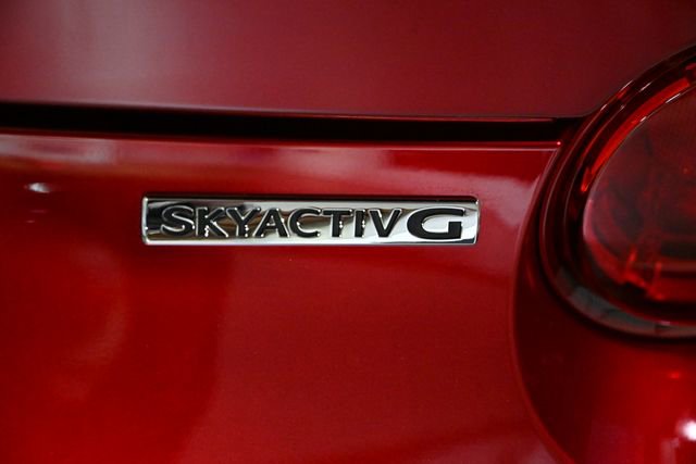 Used 2023 MAZDA MX-5 Miata Club w/ Brembo/BBS Recaro Package image 18