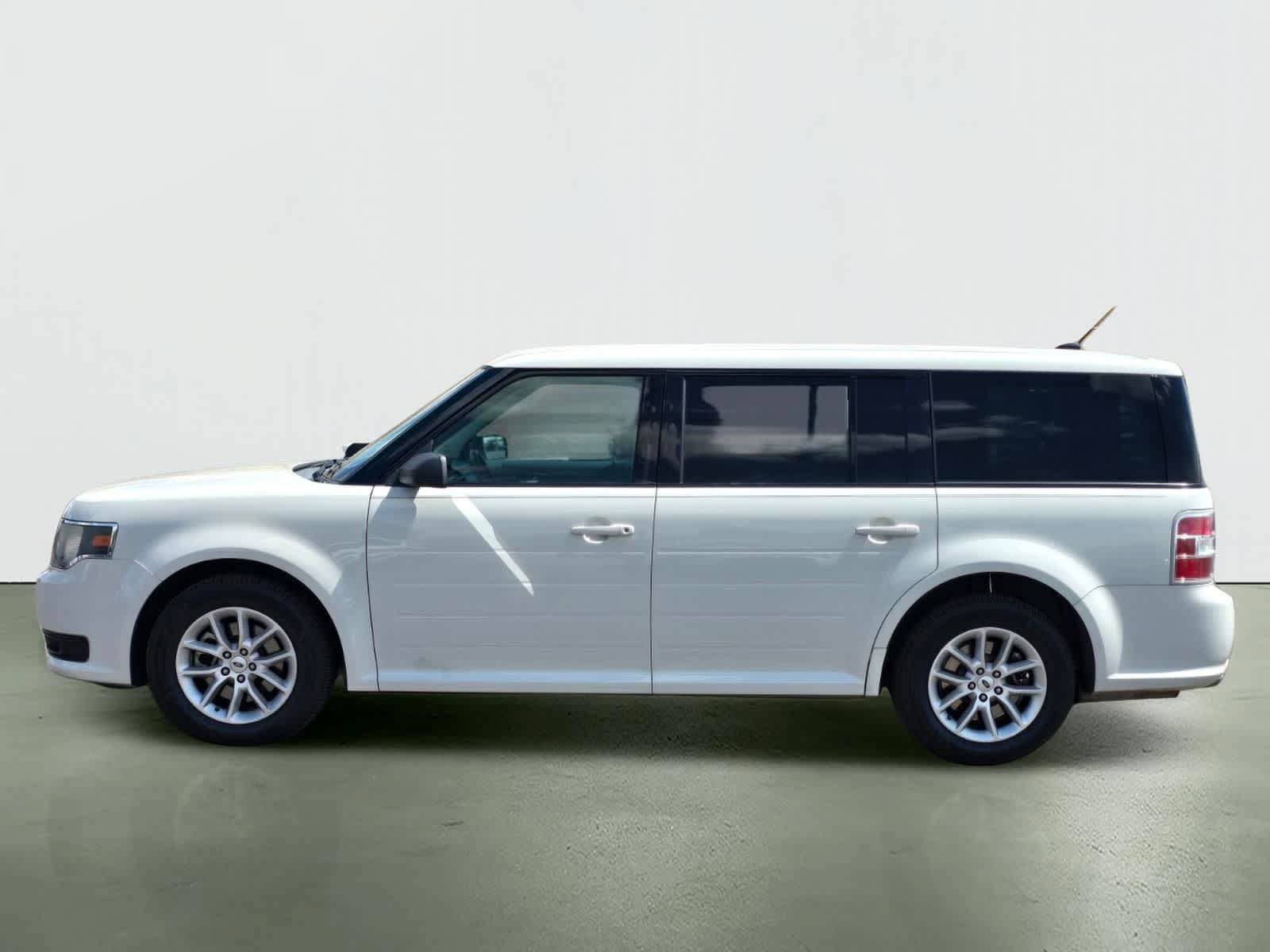 Used 2014 Ford Flex SE FWD image 3