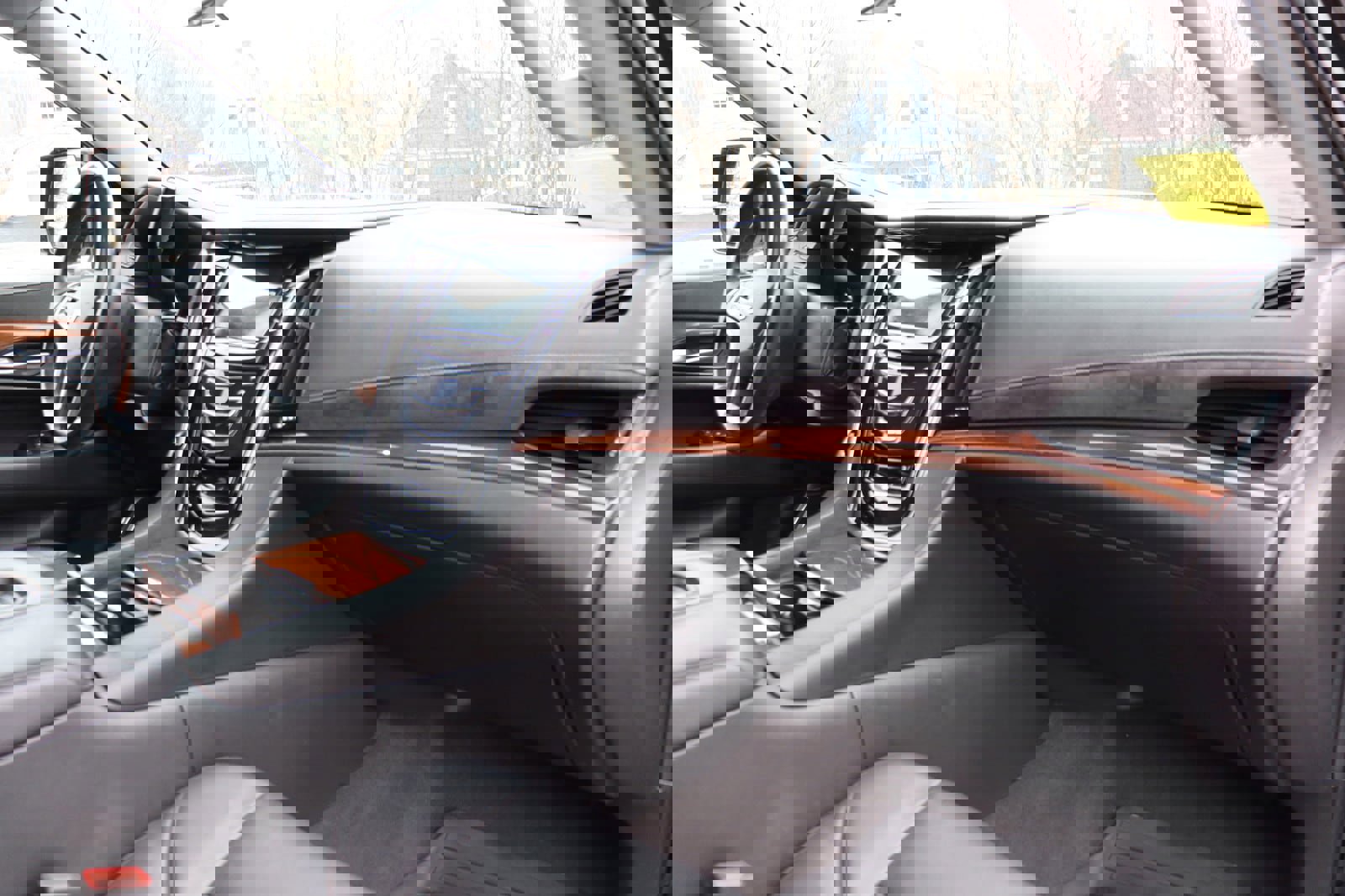 Used 2020 Cadillac Escalade ESV Luxury image 23