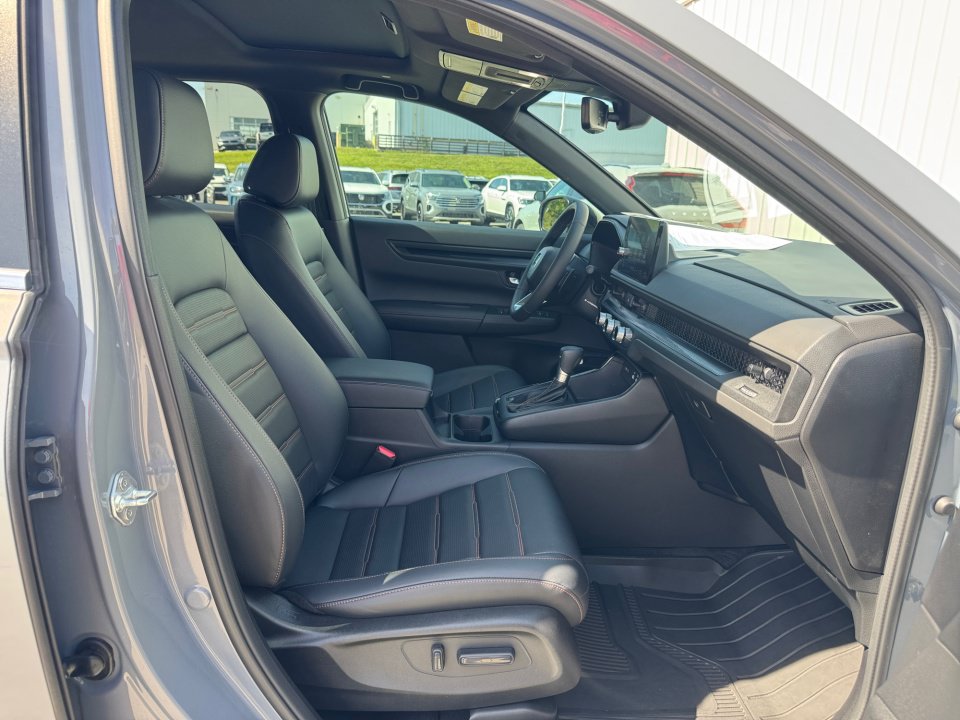 Used 2024 Honda CR-V Sport-L image 32