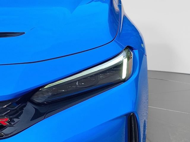 Used 2025 Honda Civic Type R image 11