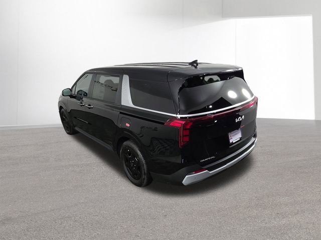 New 2026 Kia Carnival image 38