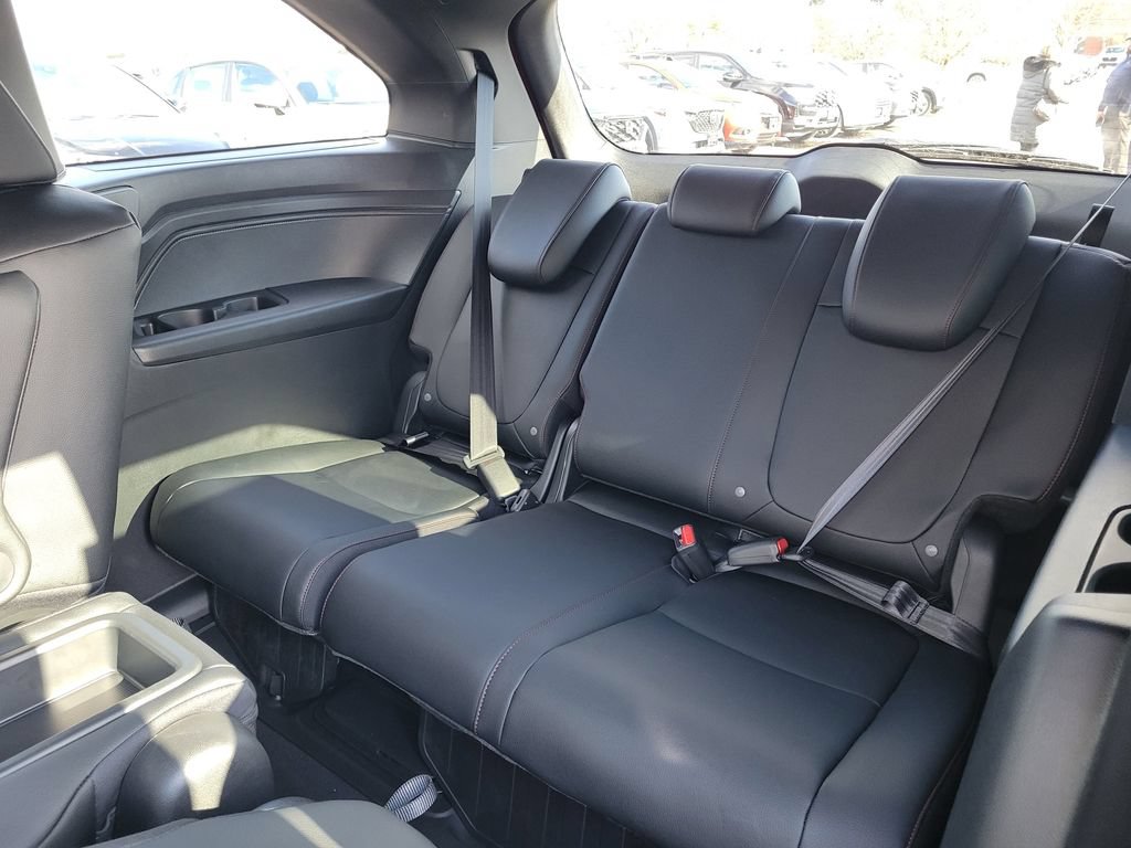 New 2026 Honda Odyssey Sport-L image 35