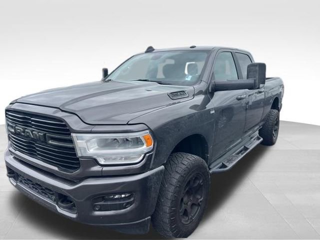 Used 2021 RAM 2500 Big Horn w/ Level B Equipment Group AWD/4WD image 1