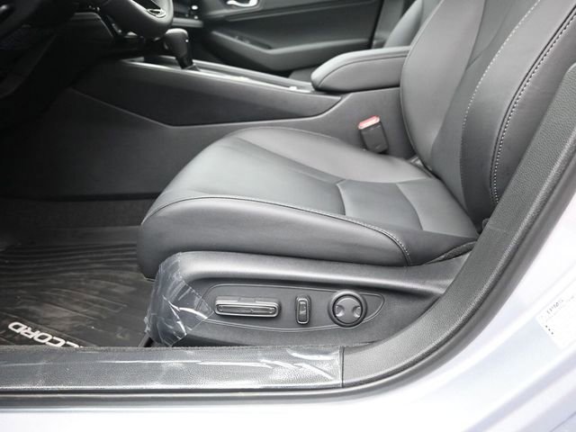 New 2026 Honda Accord EX-L image 21