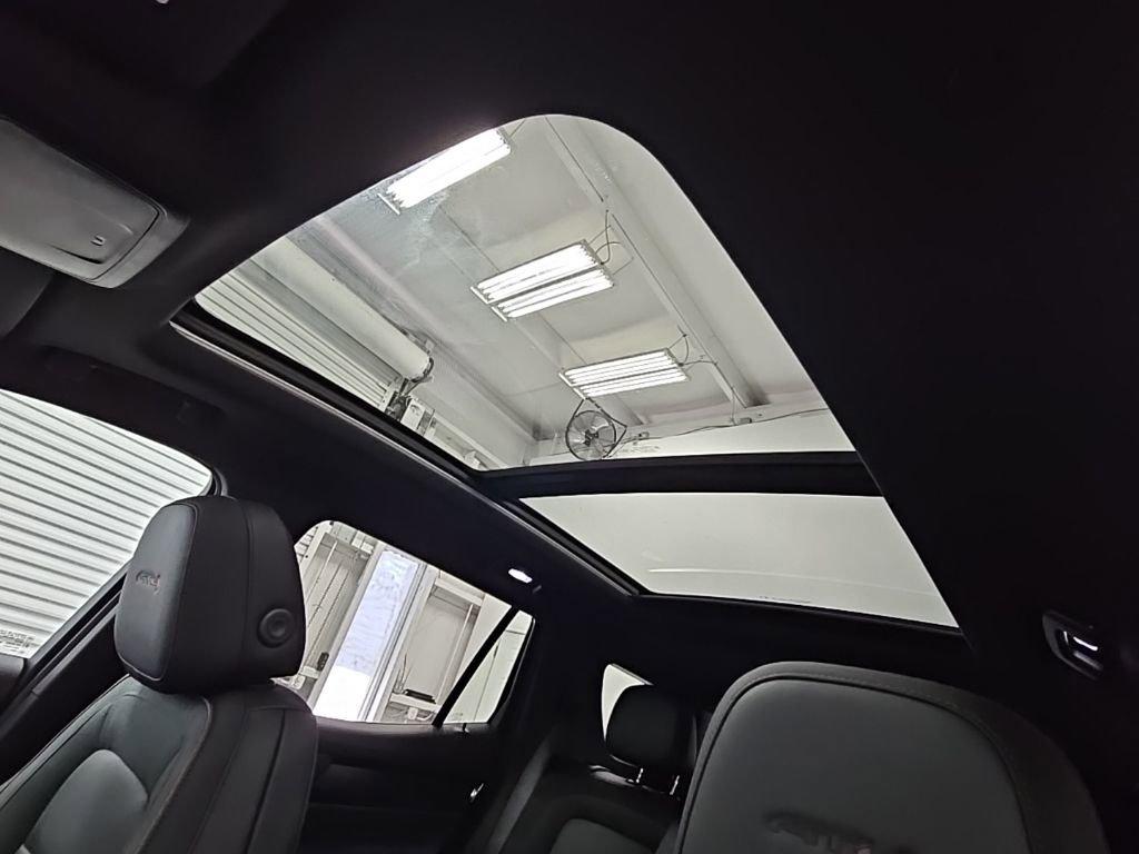 New 2026 GMC Terrain AT4 w/ Convenience Package III image 30