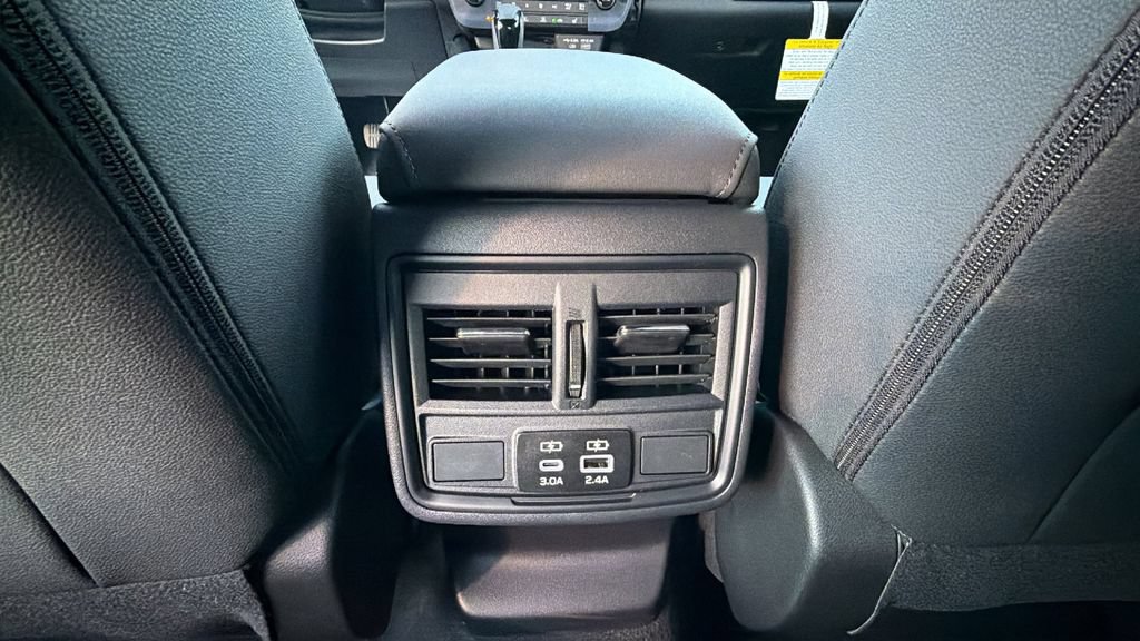 New 2026 Subaru Outback Premium AWD/4WD image 25