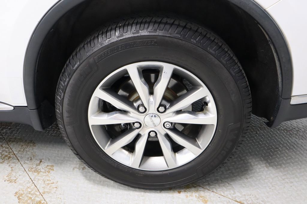 Used 2014 Dodge Durango Limited image 20