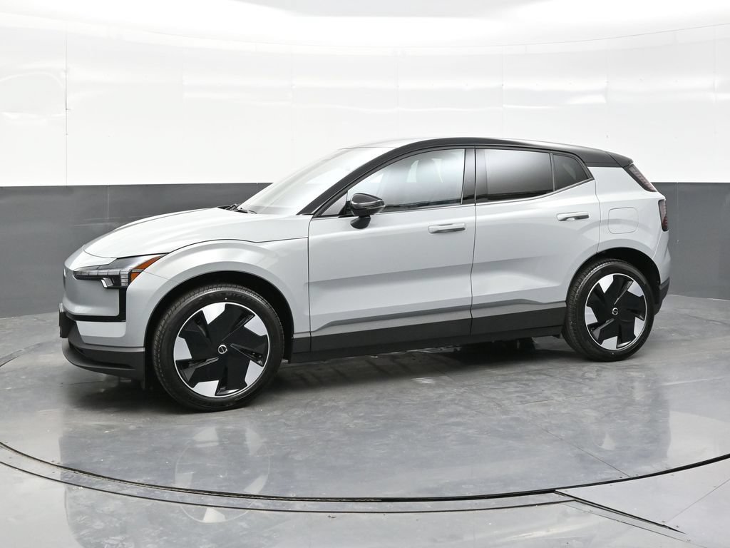 New 2026 Volvo EX30 Plus w/ Climate Package AWD/4WD image 3