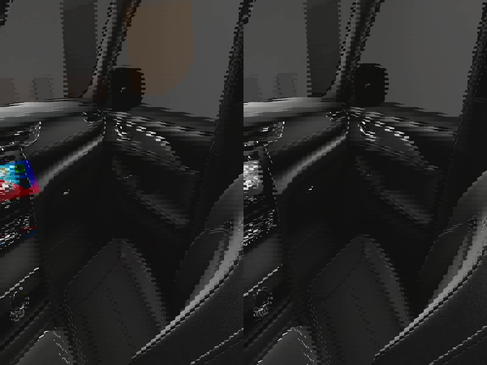 New 2025 Jeep Grand Cherokee L Altitude image 19