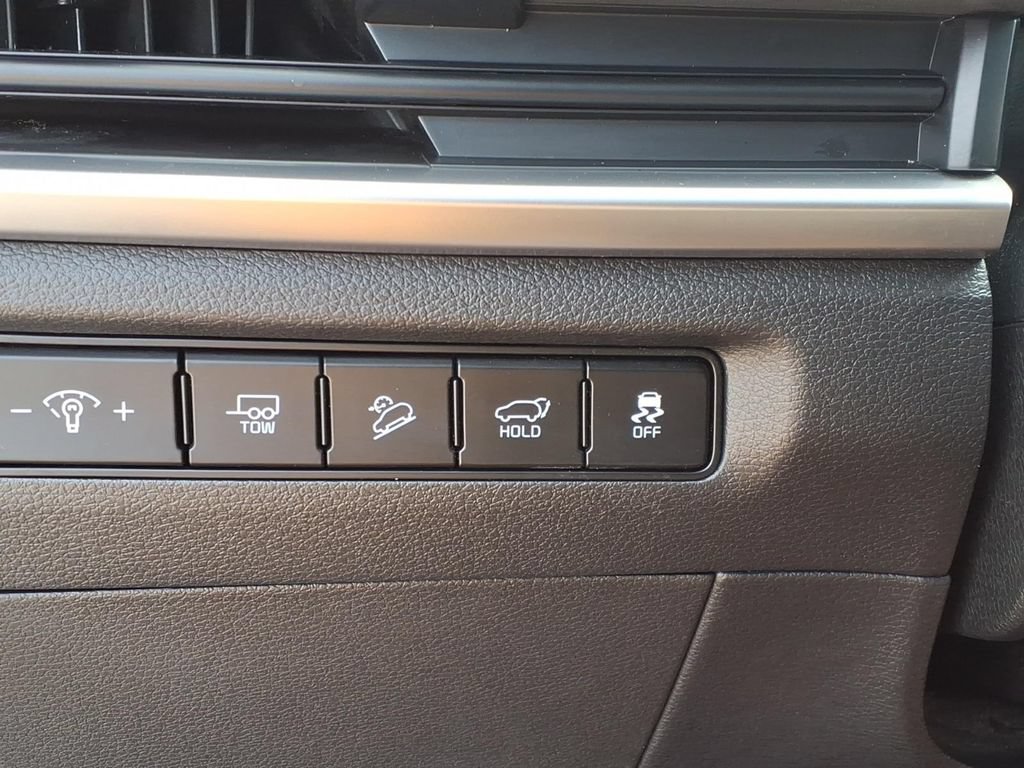 Used 2024 Kia Telluride EX X-Line AWD/4WD image 28